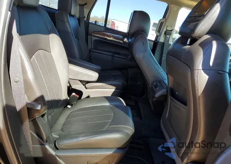 2016 Buick Enclave z USA, uszkodzony, nr VIN 5GAKRCKD1GJ171653